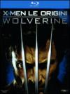 X-Men Le Origini - Wolverine (Blu-Ray+Dvd)