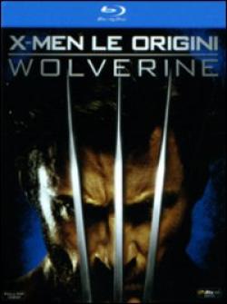 X-Men Le Origini - Wolverine (Blu-Ray+Dvd)
