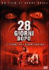 28 Giorni Dopo
