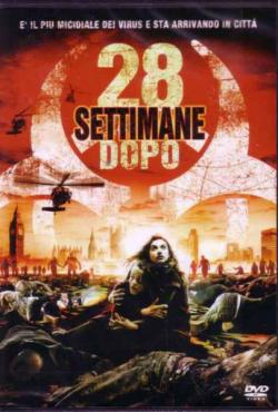 28 Settimane Dopo