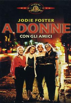 A Donne Con Gli Amici