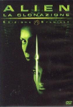 Alien 4 - La Clonazione