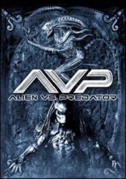 Alien Vs. Predator (Extended Version)