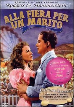 ALLA FIERA PER UN MARITO
