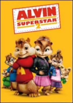Alvin Superstar 2