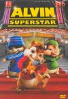 Alvin Superstar