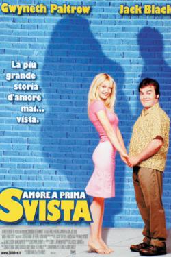 Amore A Prima Svista
