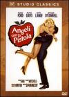Angeli Con La Pistola