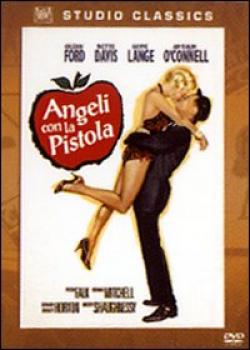 Angeli Con La Pistola
