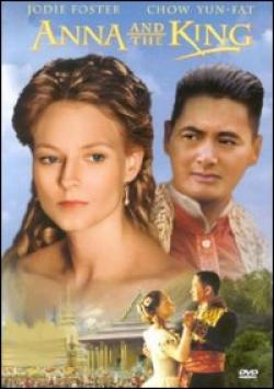 Anna And The King
