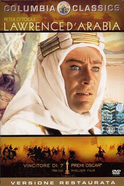 Lawrence D'Arabia