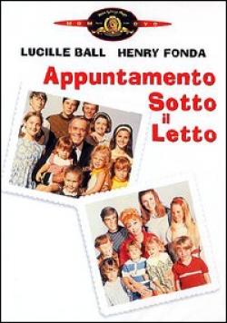 Appuntamento Sotto Il Letto
