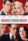Arsenico E Vecchi Confetti