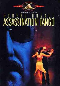 Assassination Tango