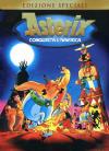 Asterix Conquista L'America (SE)