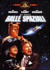 BALLE SPAZIALI
