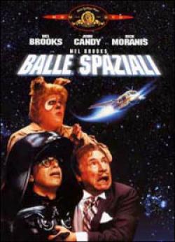 BALLE SPAZIALI