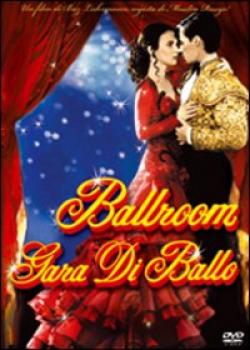 BALLROOM GARA DI BALLO