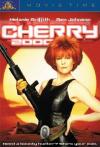 Bambola Meccanica Mod. Cherry 2000