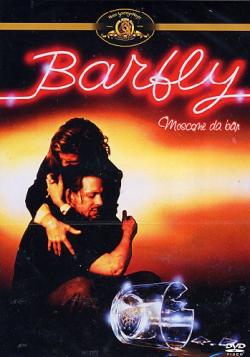 Barfly - Moscone Da Bar