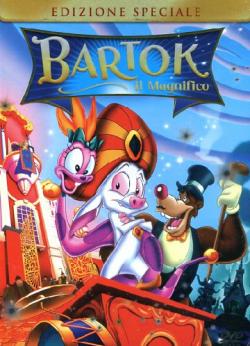 Bartok - Il Magnifico (SE)