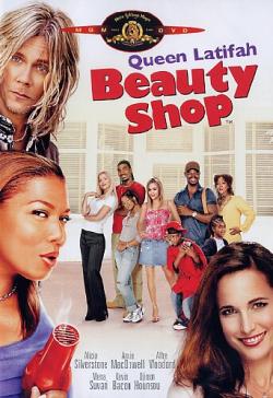 Beauty Shop