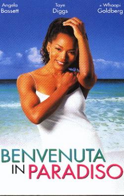 Benvenuta In Paradiso