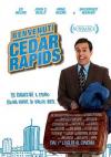 Benvenuti A Cedar Rapids