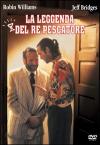 Leggenda Del Re Pescatore (La)