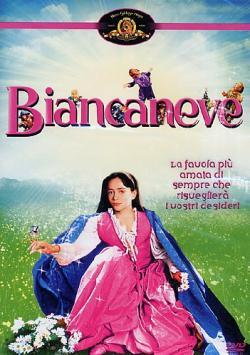 Biancaneve (Mgm)