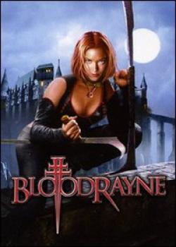 Bloodrayne
