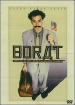 Borat