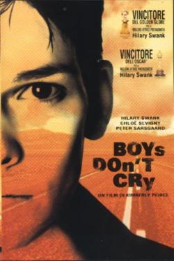 Boys Don'T Cry