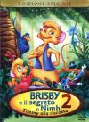 Brisby E Il Segreto Di Nimh 2 (SE)