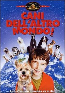 Cani Dell'Altro Mondo