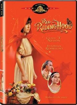 Cappuccetto Rosso (Mgm)