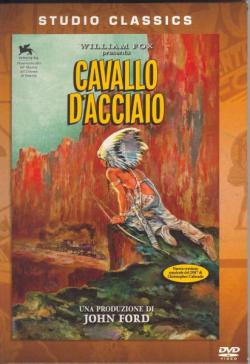 Cavallo D'Acciaio (Il)