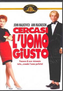 Cercasi L'Uomo Giusto