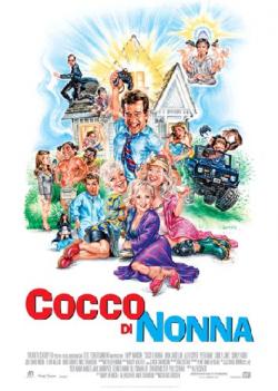 Cocco Di Nonna
