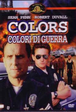 Colors - Colori Di Guerra