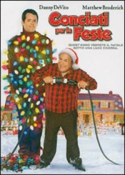 Conciati Per Le Feste