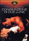 Congiunzione Di Due Lune