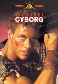 Cyborg (1989)