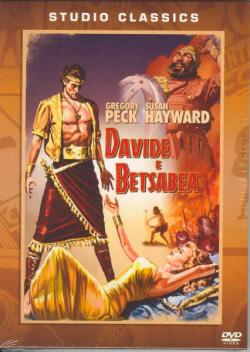 Davide E Betsabea