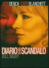Diario Di Uno Scandalo