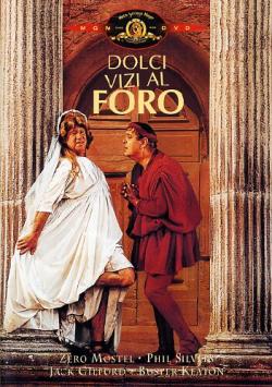 Dolci Vizi Al Foro