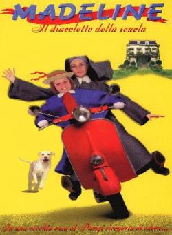 Madeline - Il Diavoletto Della Scuola