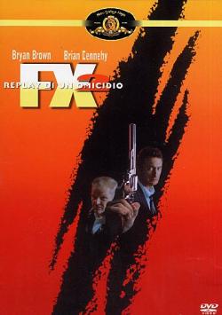 Fx 2 - Replay Di Un Omicidio