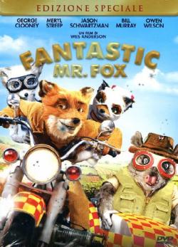 Fantastic Mr. Fox (SE)