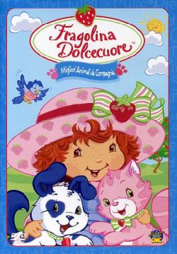 Fragolina Dolcecuore - I Migliori Animali Da Compagnia